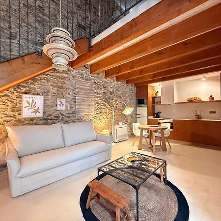 Agi Porthos Apartments Roses Dış mekan fotoğraf
