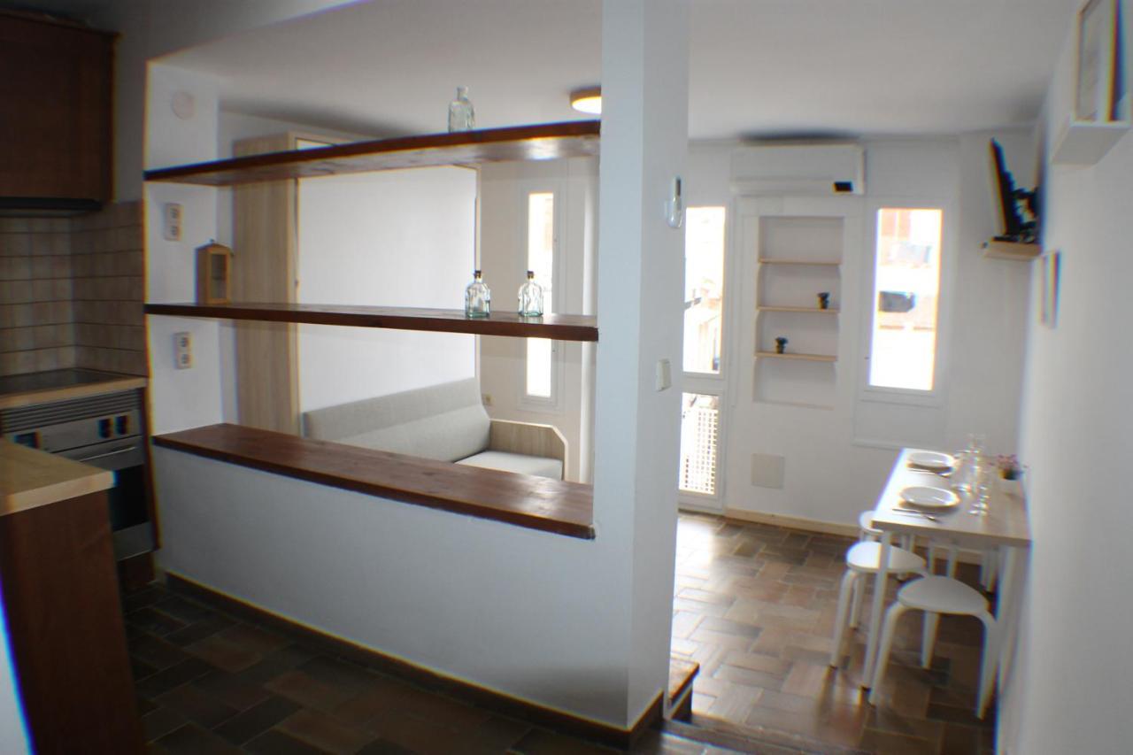 Agi Porthos Apartments Roses Dış mekan fotoğraf