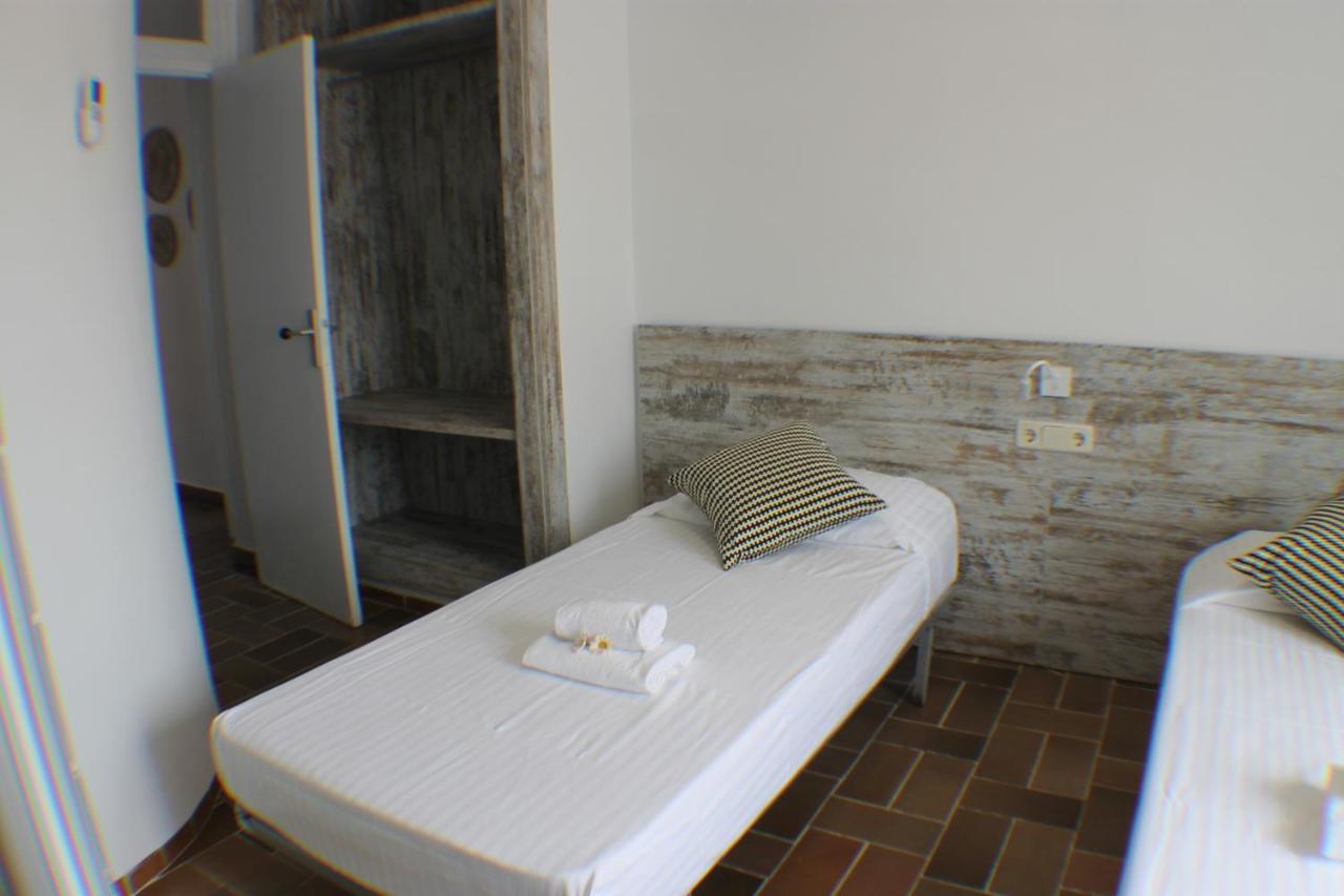 Agi Porthos Apartments Roses Dış mekan fotoğraf