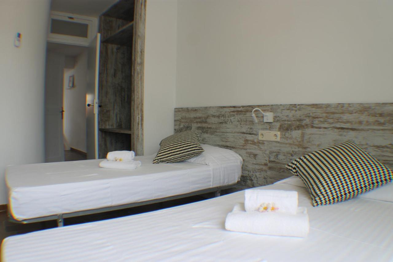 Agi Porthos Apartments Roses Dış mekan fotoğraf