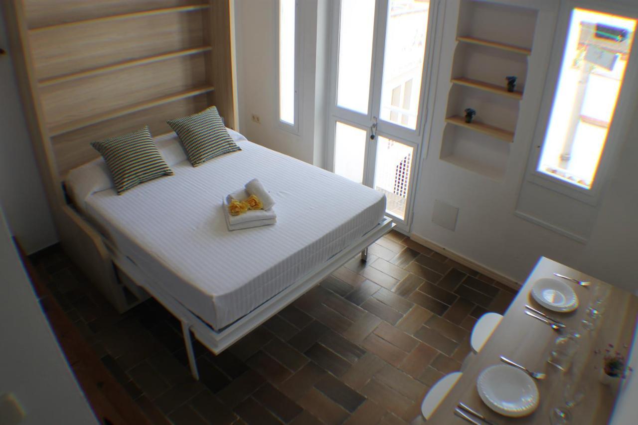 Agi Porthos Apartments Roses Dış mekan fotoğraf