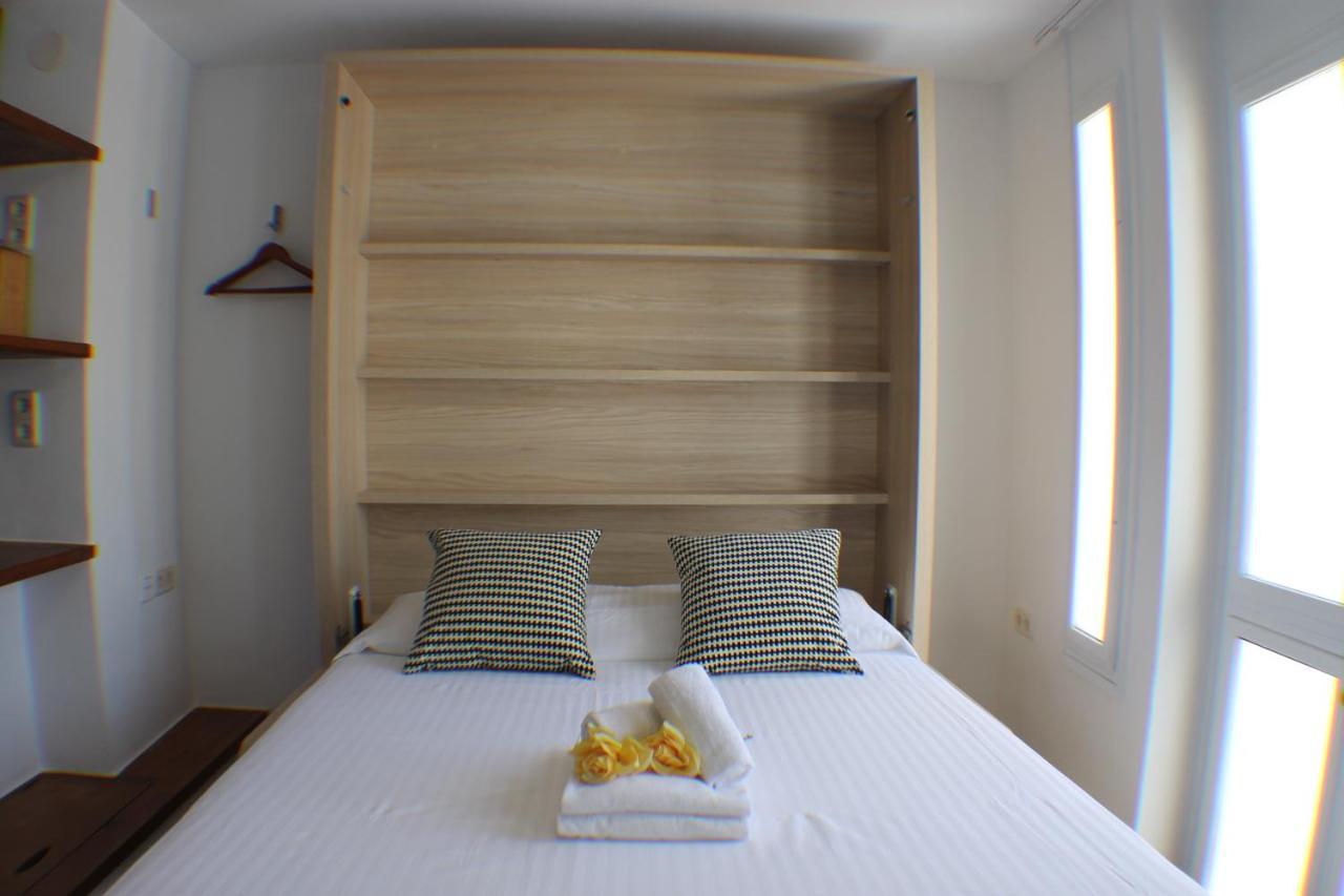 Agi Porthos Apartments Roses Dış mekan fotoğraf