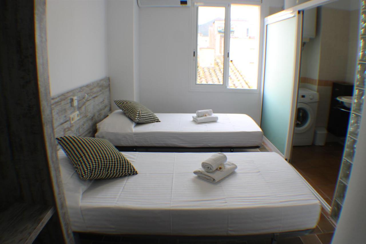 Agi Porthos Apartments Roses Dış mekan fotoğraf