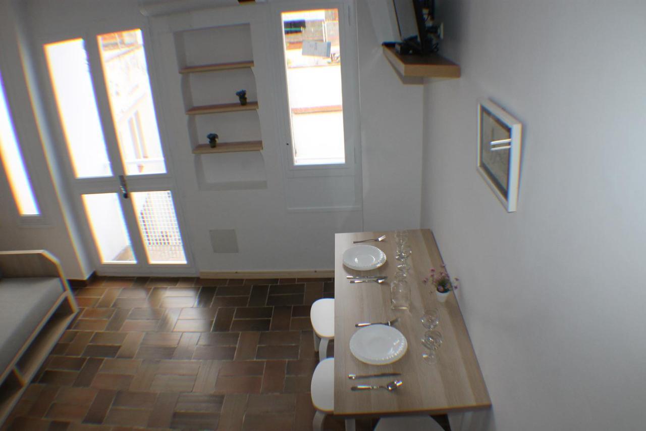 Agi Porthos Apartments Roses Dış mekan fotoğraf