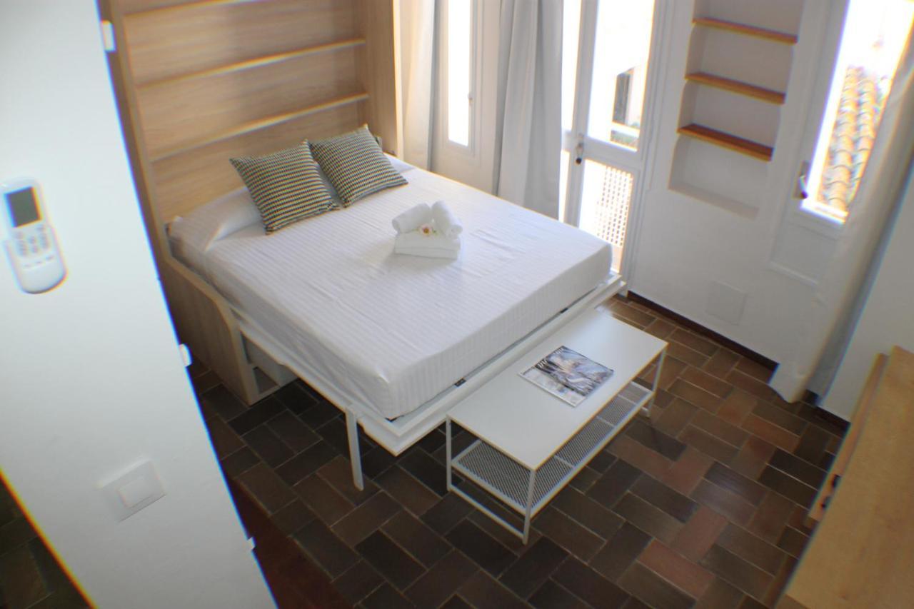 Agi Porthos Apartments Roses Dış mekan fotoğraf