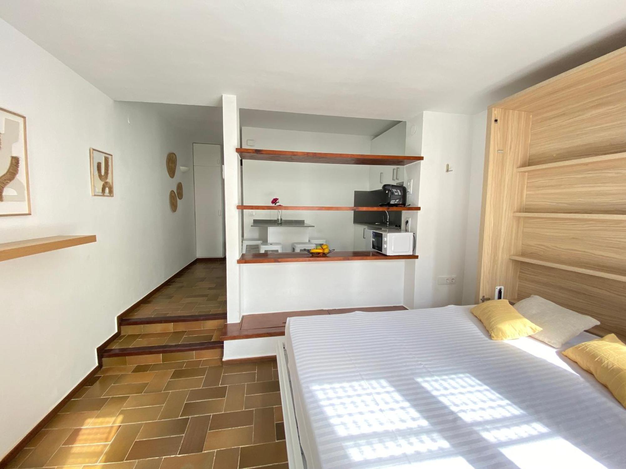 Agi Porthos Apartments Roses Dış mekan fotoğraf