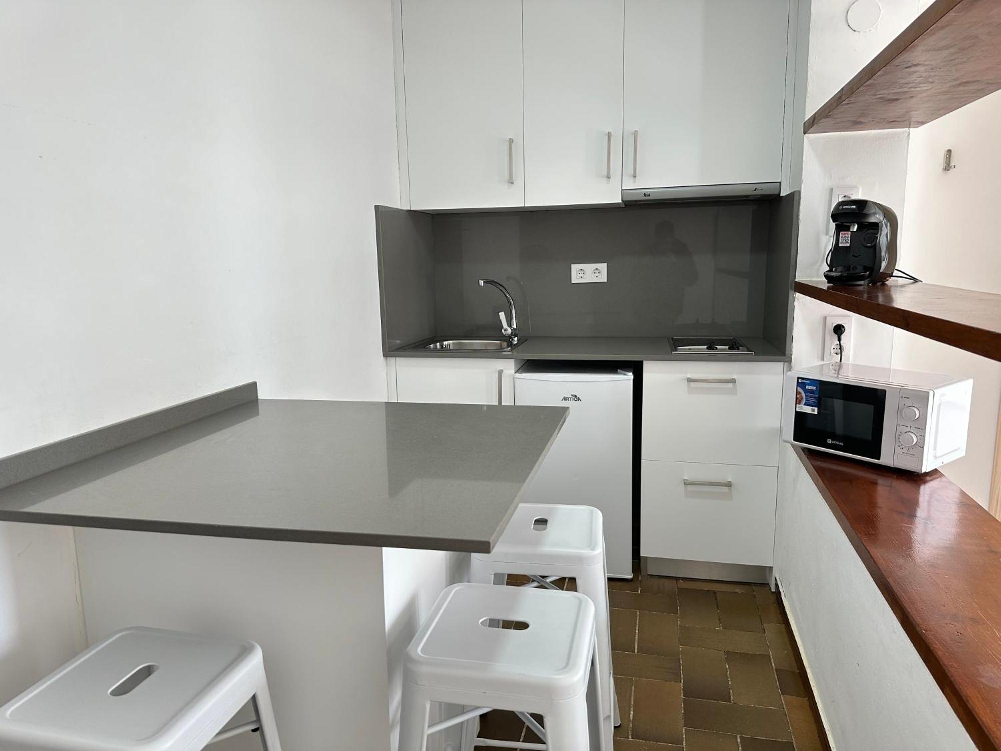 Agi Porthos Apartments Roses Dış mekan fotoğraf