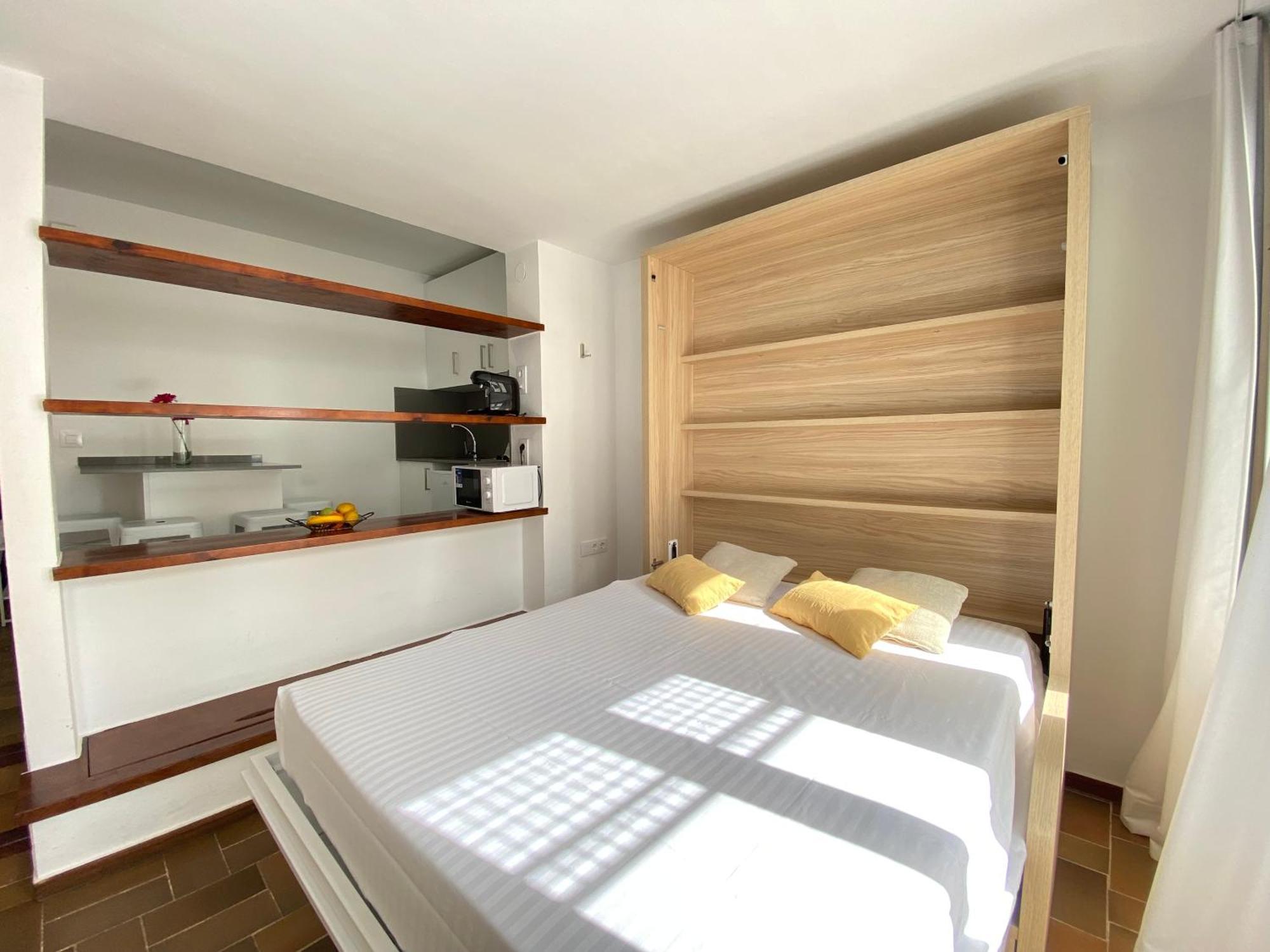 Agi Porthos Apartments Roses Dış mekan fotoğraf
