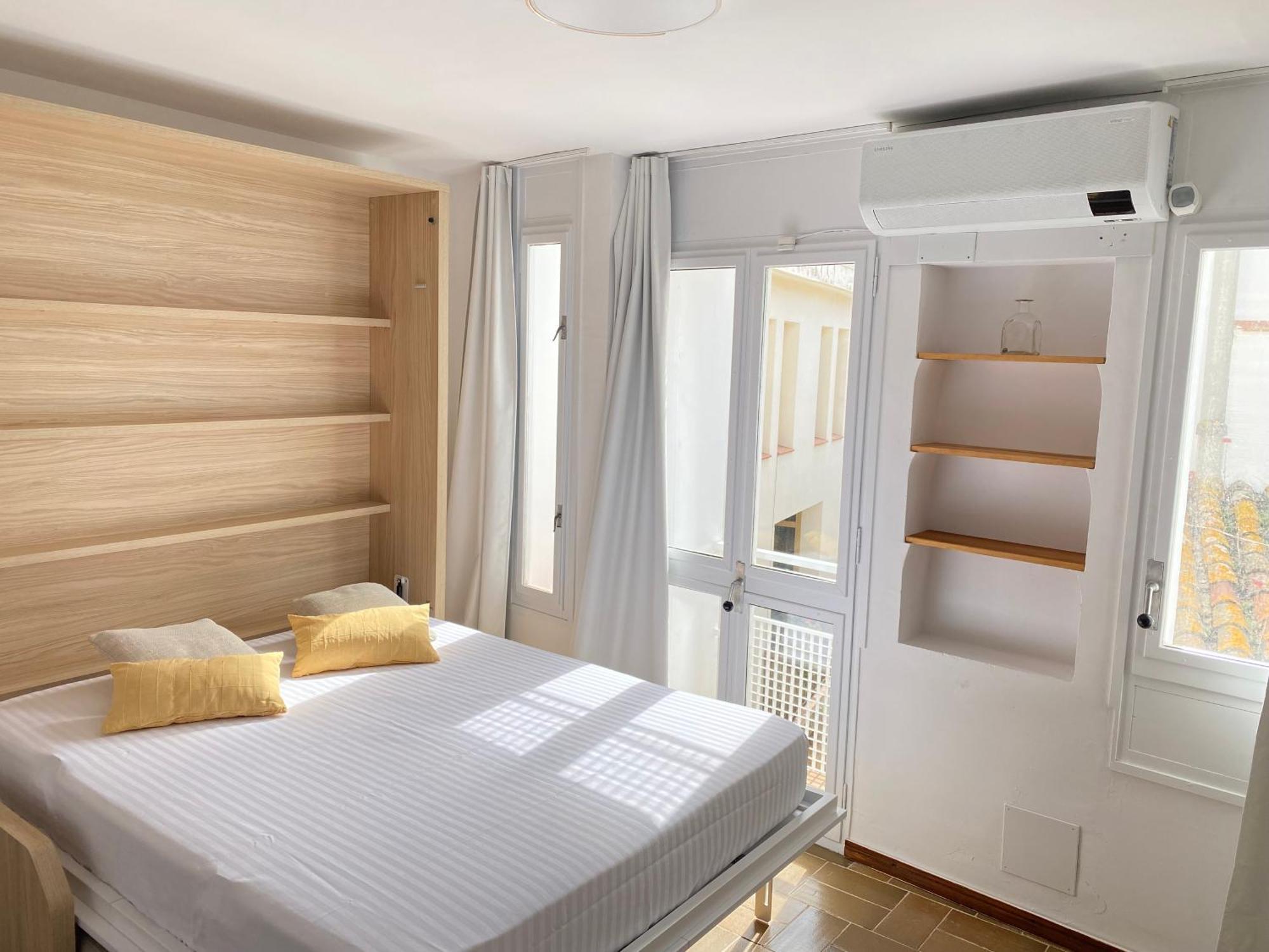 Agi Porthos Apartments Roses Dış mekan fotoğraf