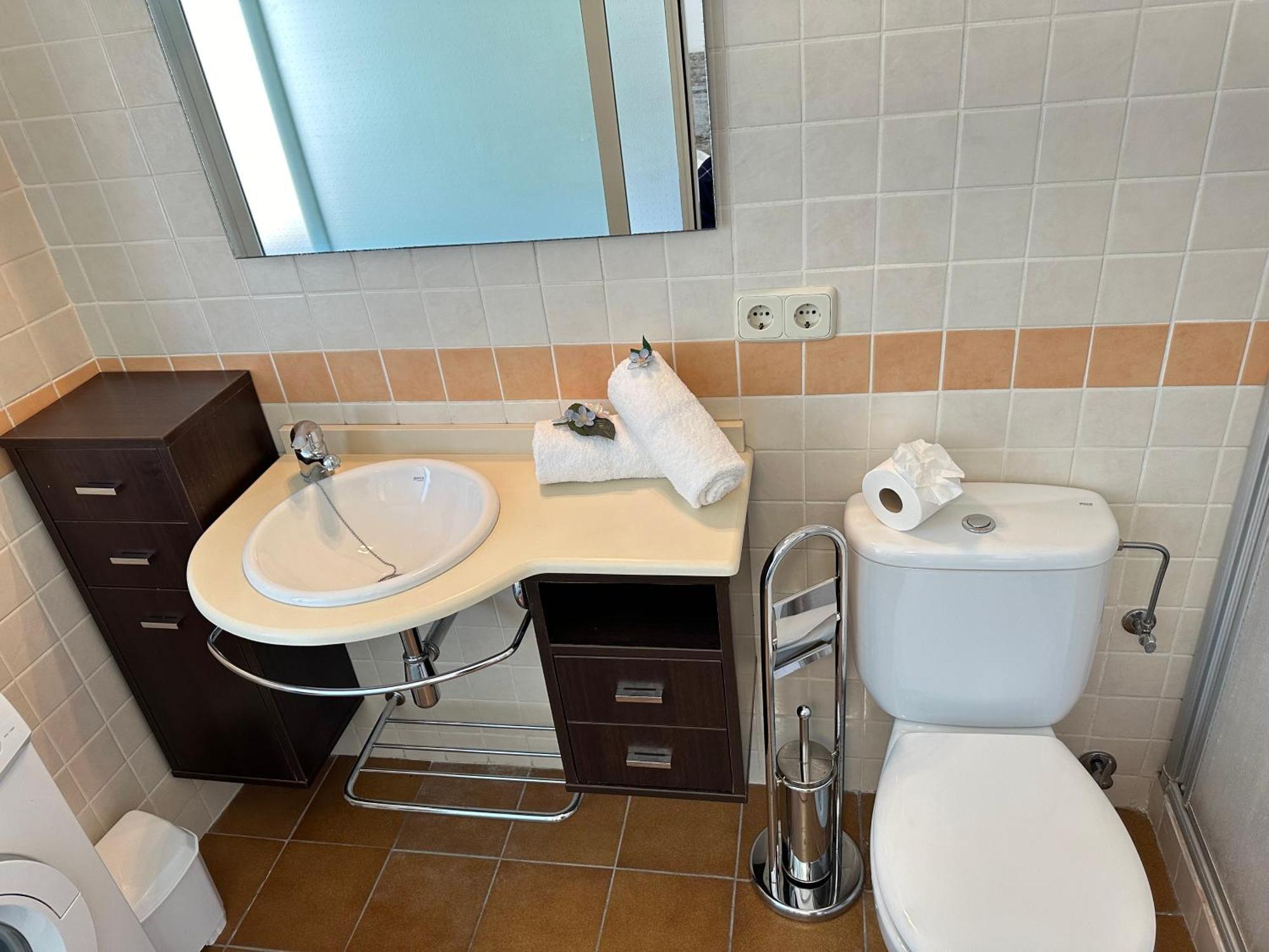 Agi Porthos Apartments Roses Dış mekan fotoğraf