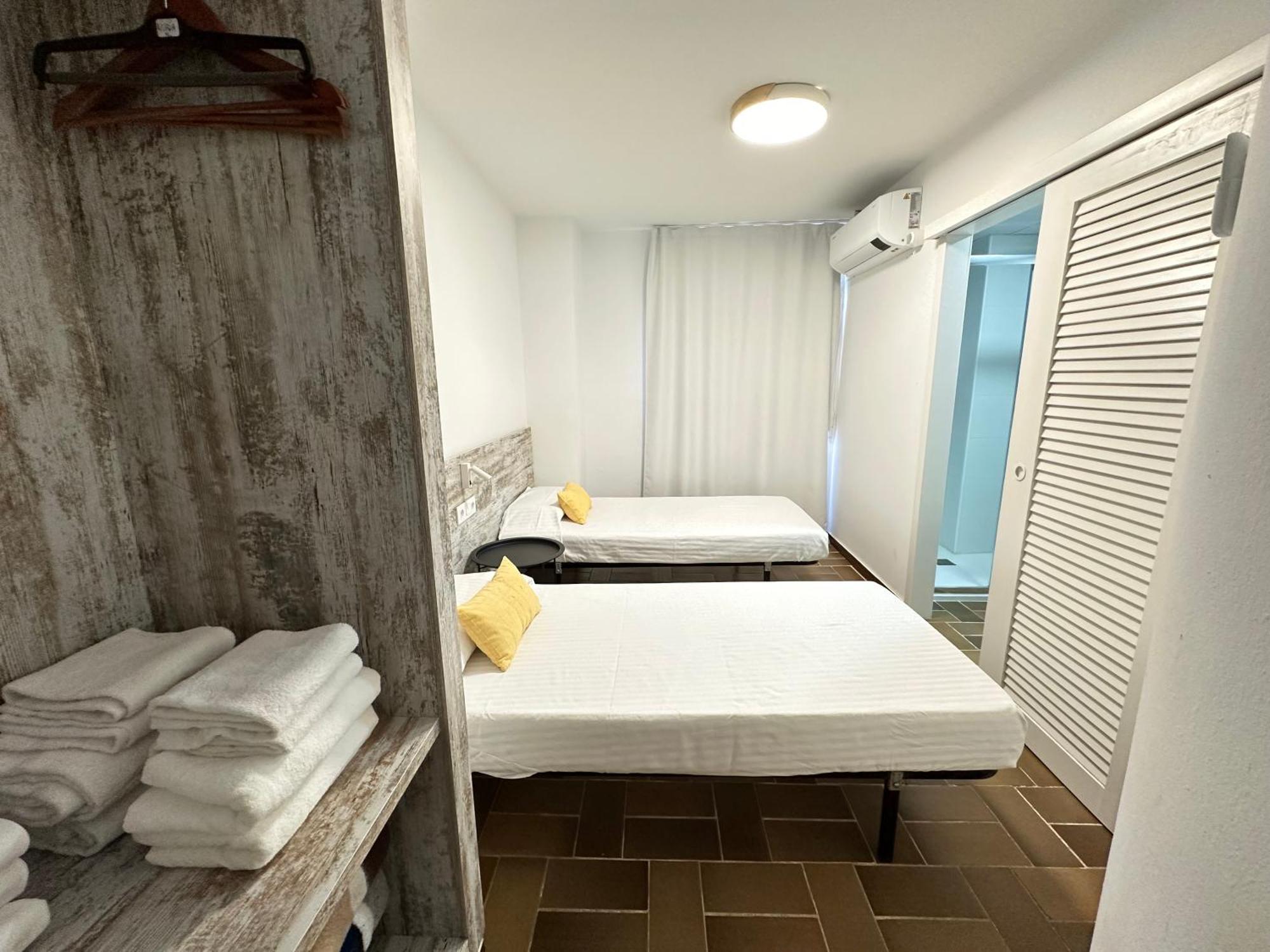 Agi Porthos Apartments Roses Dış mekan fotoğraf