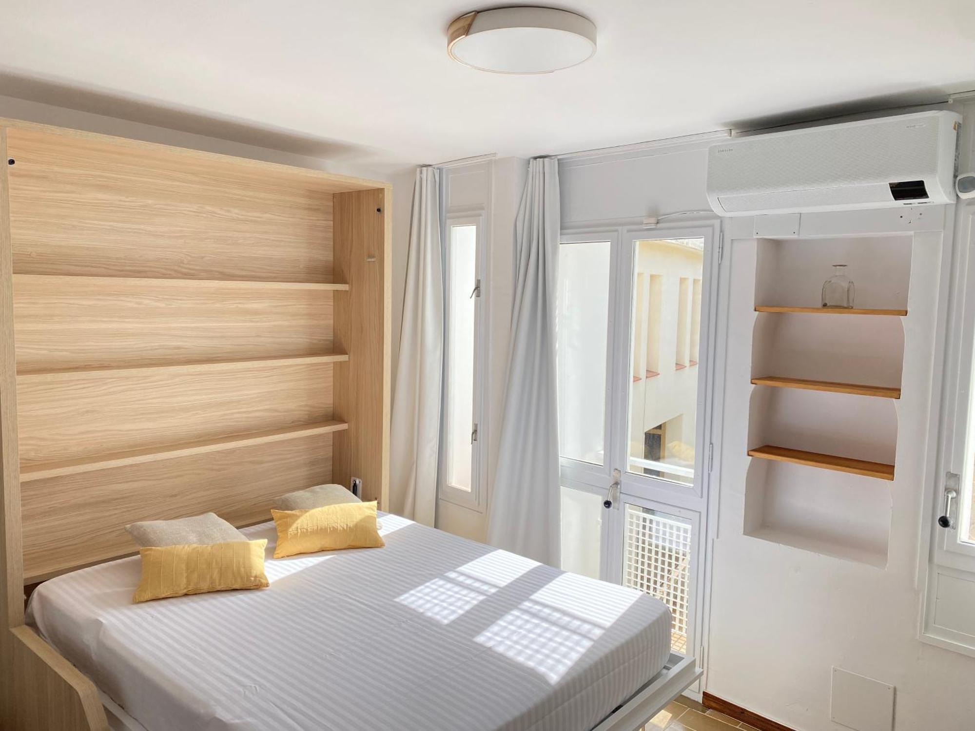 Agi Porthos Apartments Roses Dış mekan fotoğraf