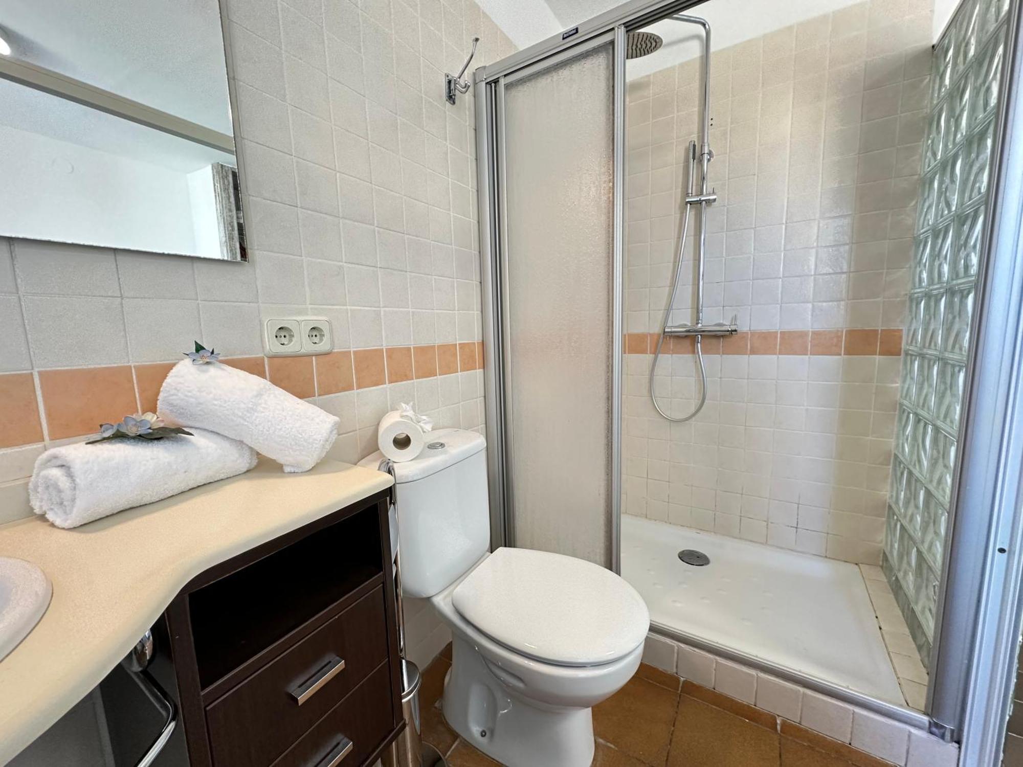 Agi Porthos Apartments Roses Dış mekan fotoğraf