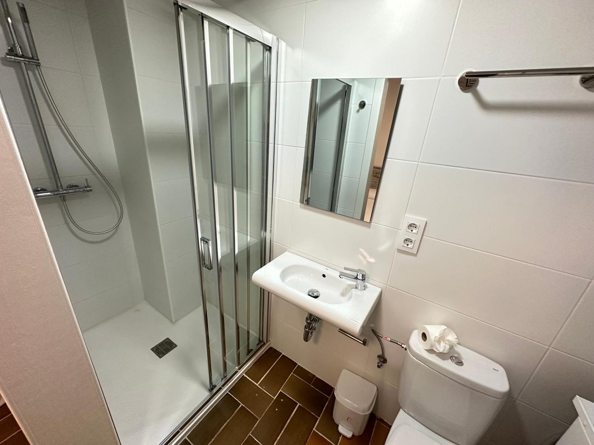 Agi Porthos Apartments Roses Dış mekan fotoğraf