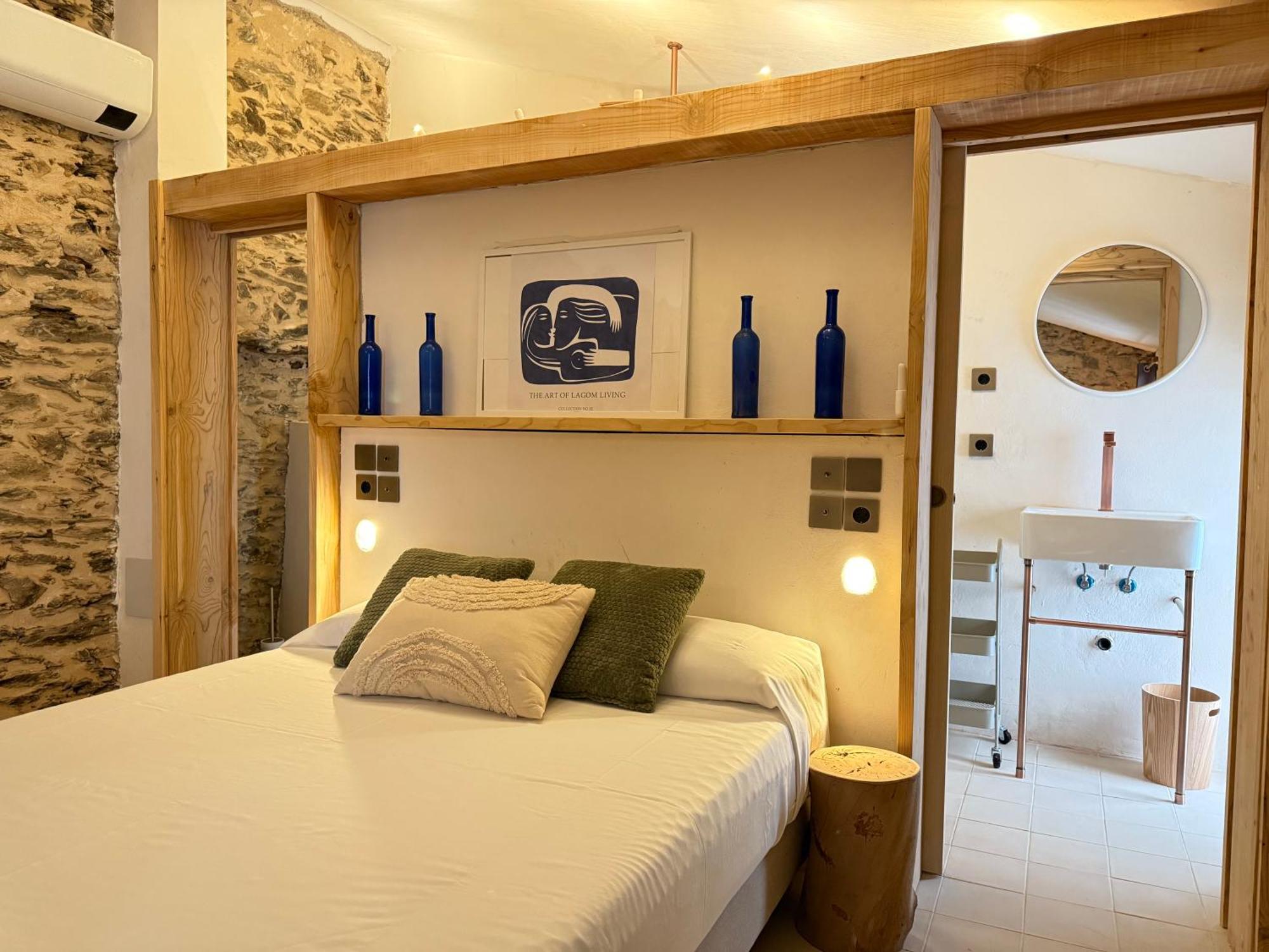 Agi Porthos Apartments Roses Dış mekan fotoğraf
