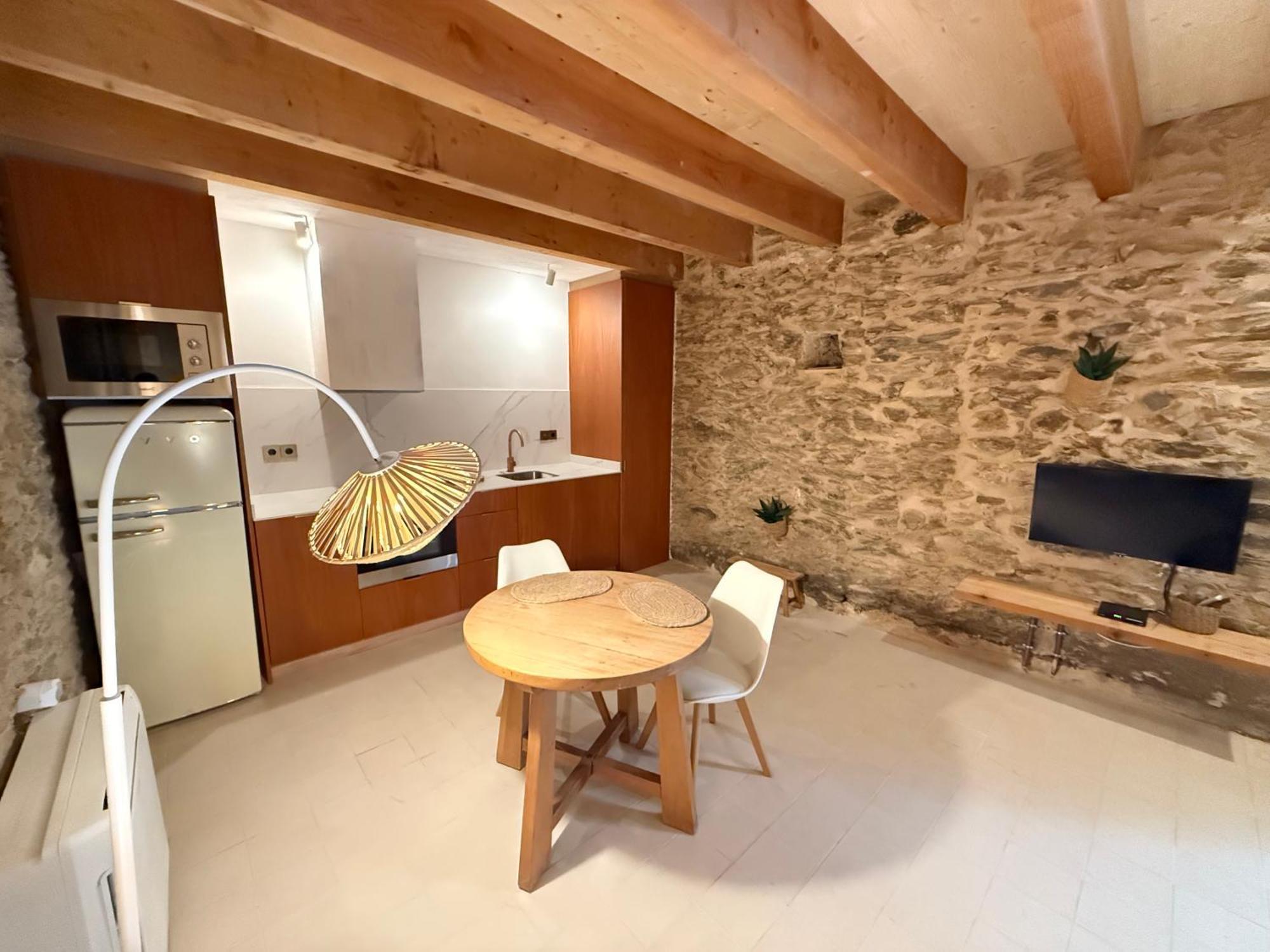 Agi Porthos Apartments Roses Dış mekan fotoğraf