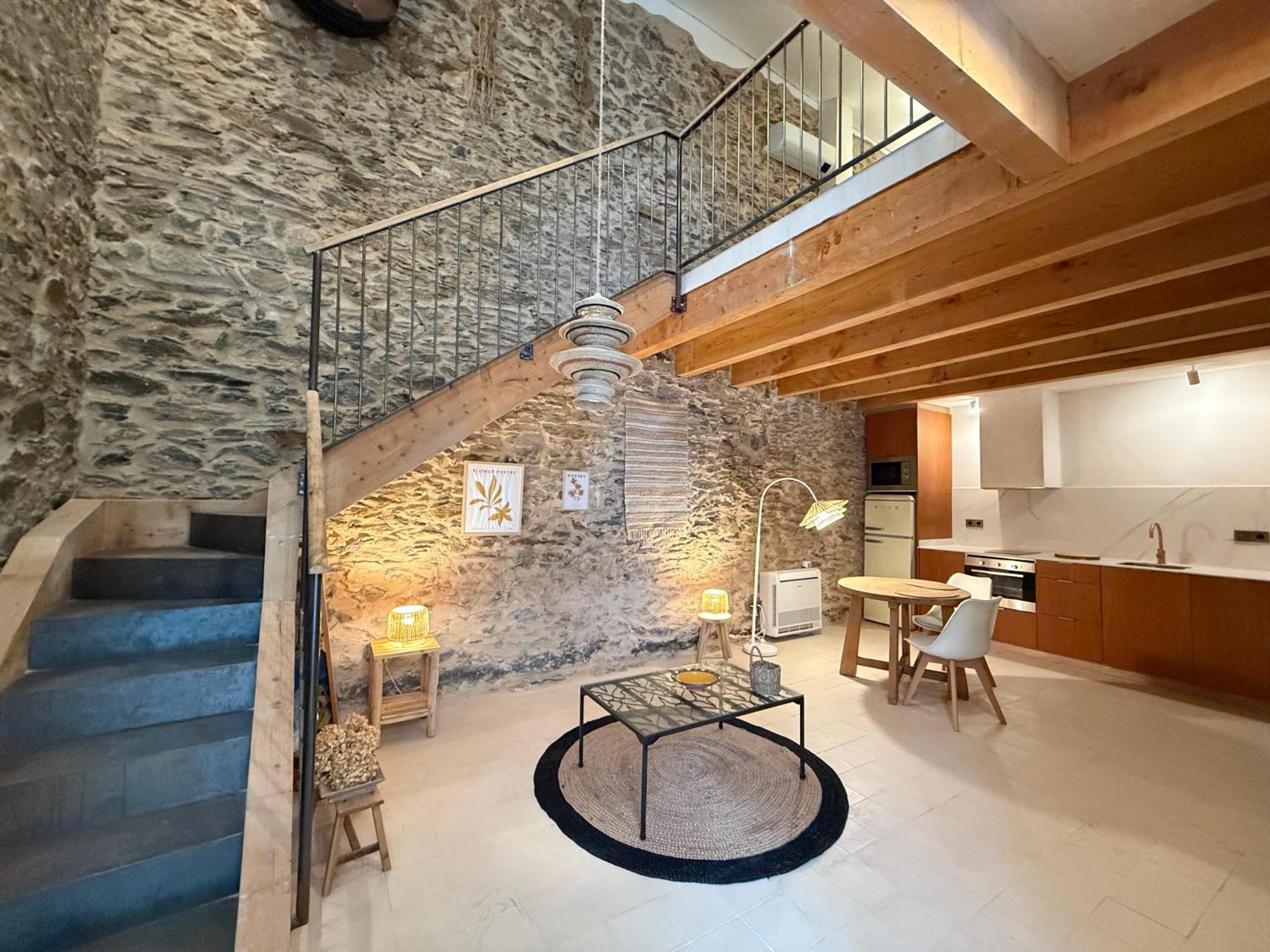 Agi Porthos Apartments Roses Dış mekan fotoğraf