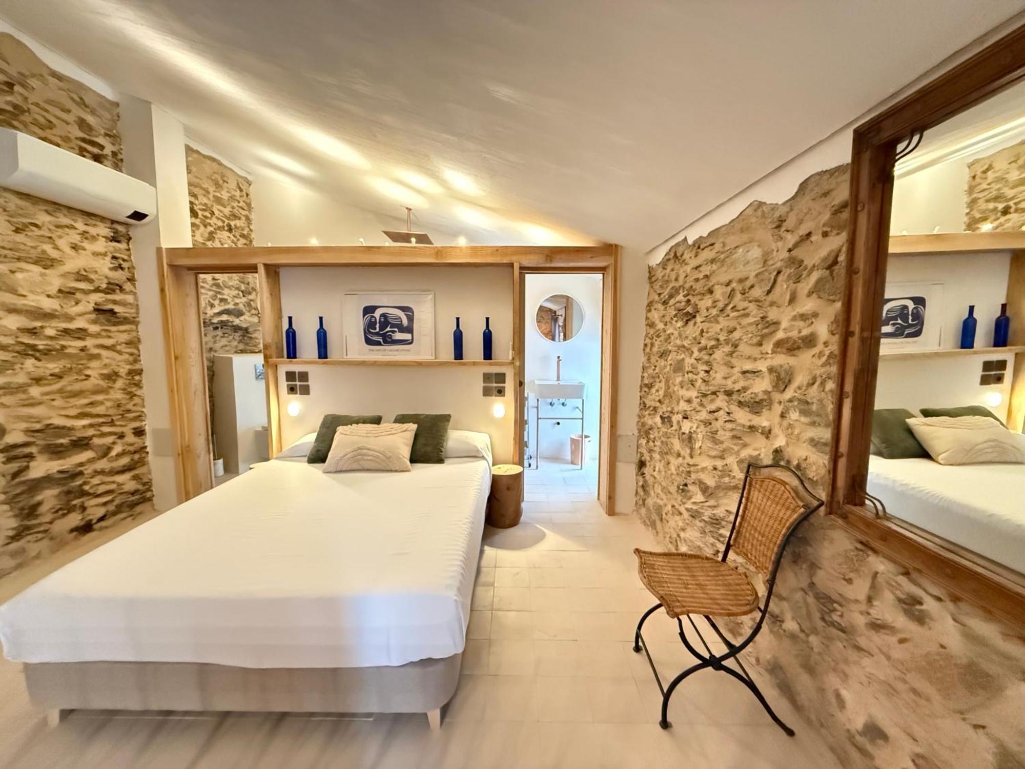 Agi Porthos Apartments Roses Dış mekan fotoğraf