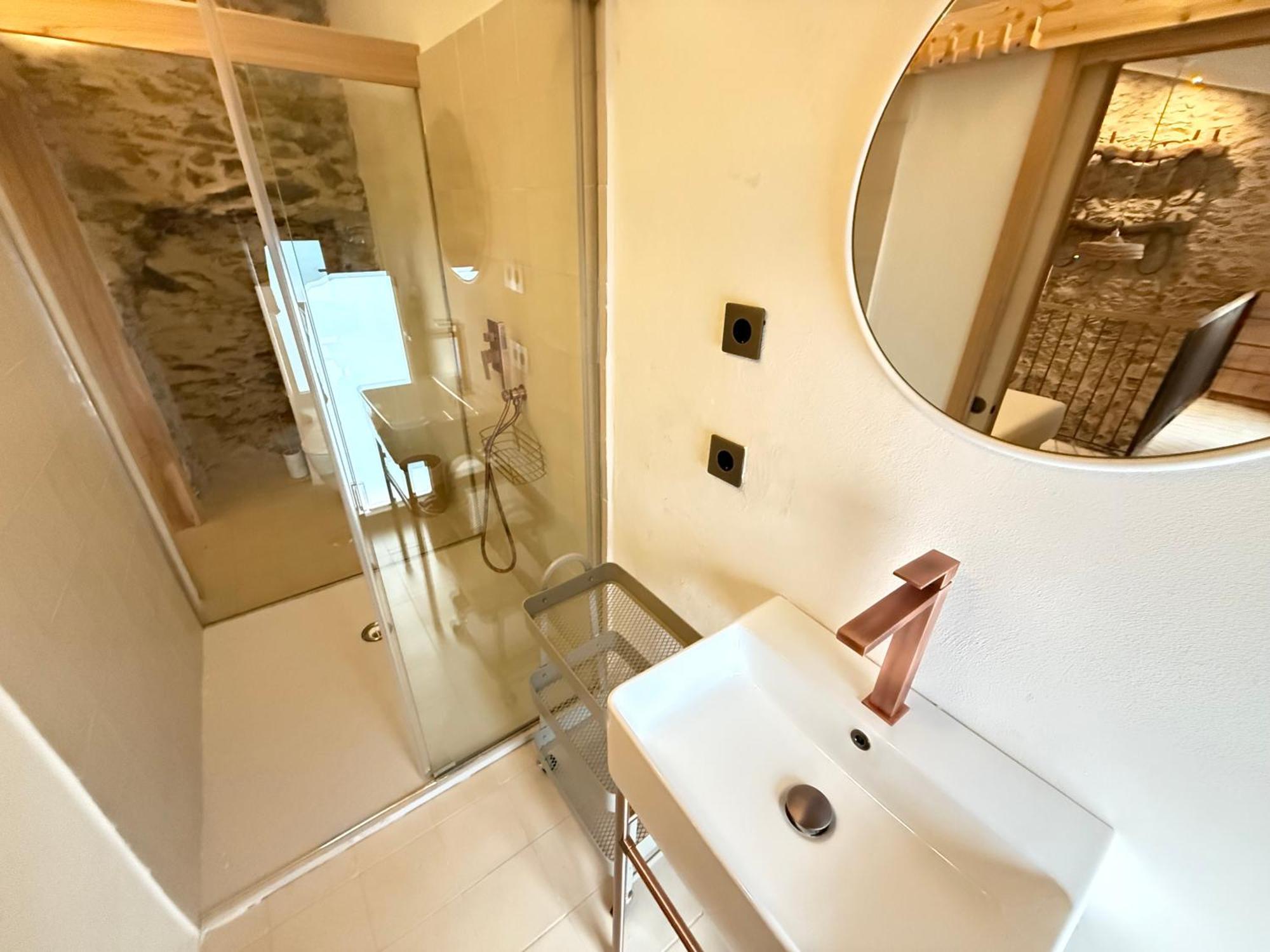 Agi Porthos Apartments Roses Dış mekan fotoğraf