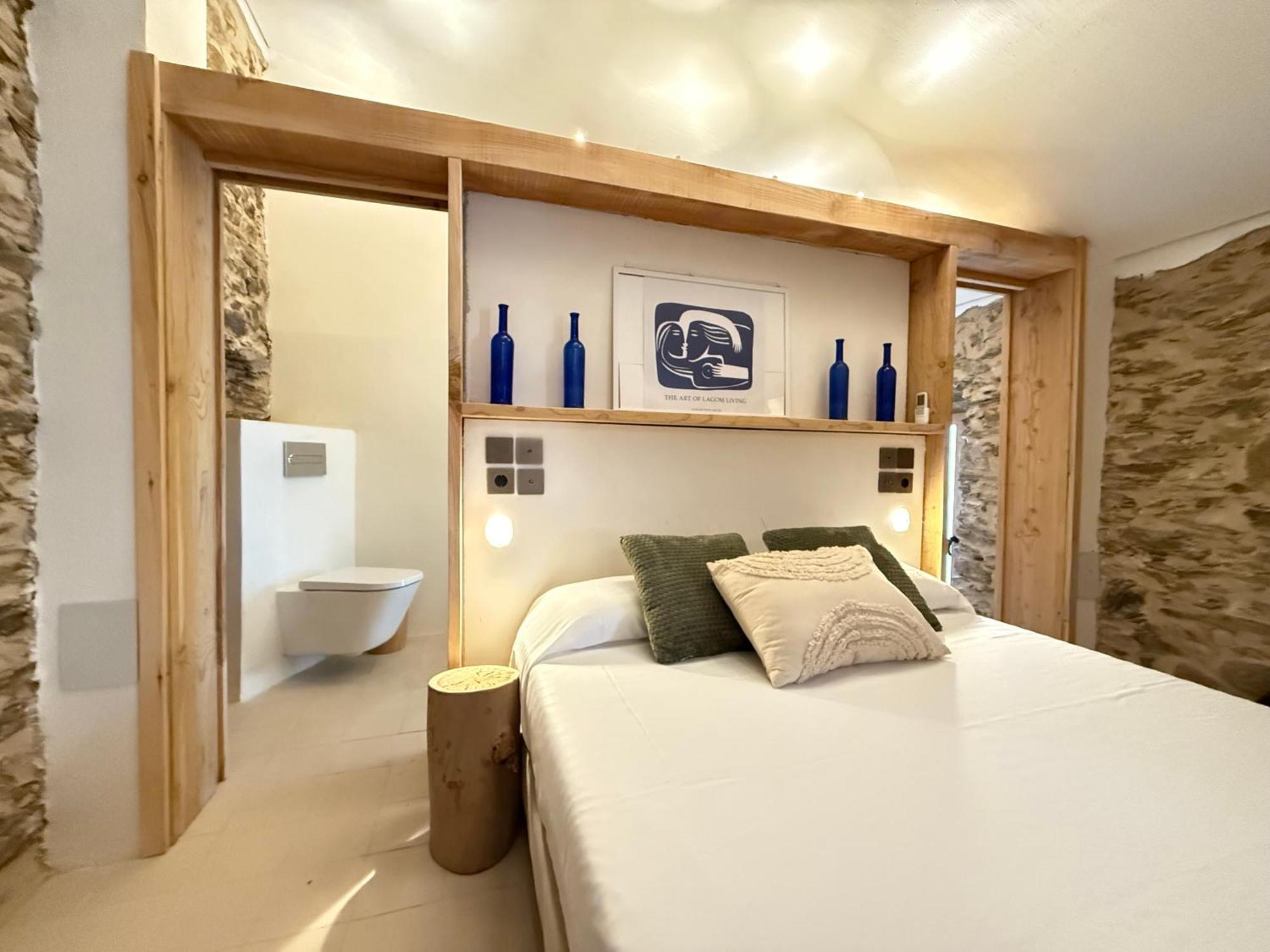 Agi Porthos Apartments Roses Dış mekan fotoğraf