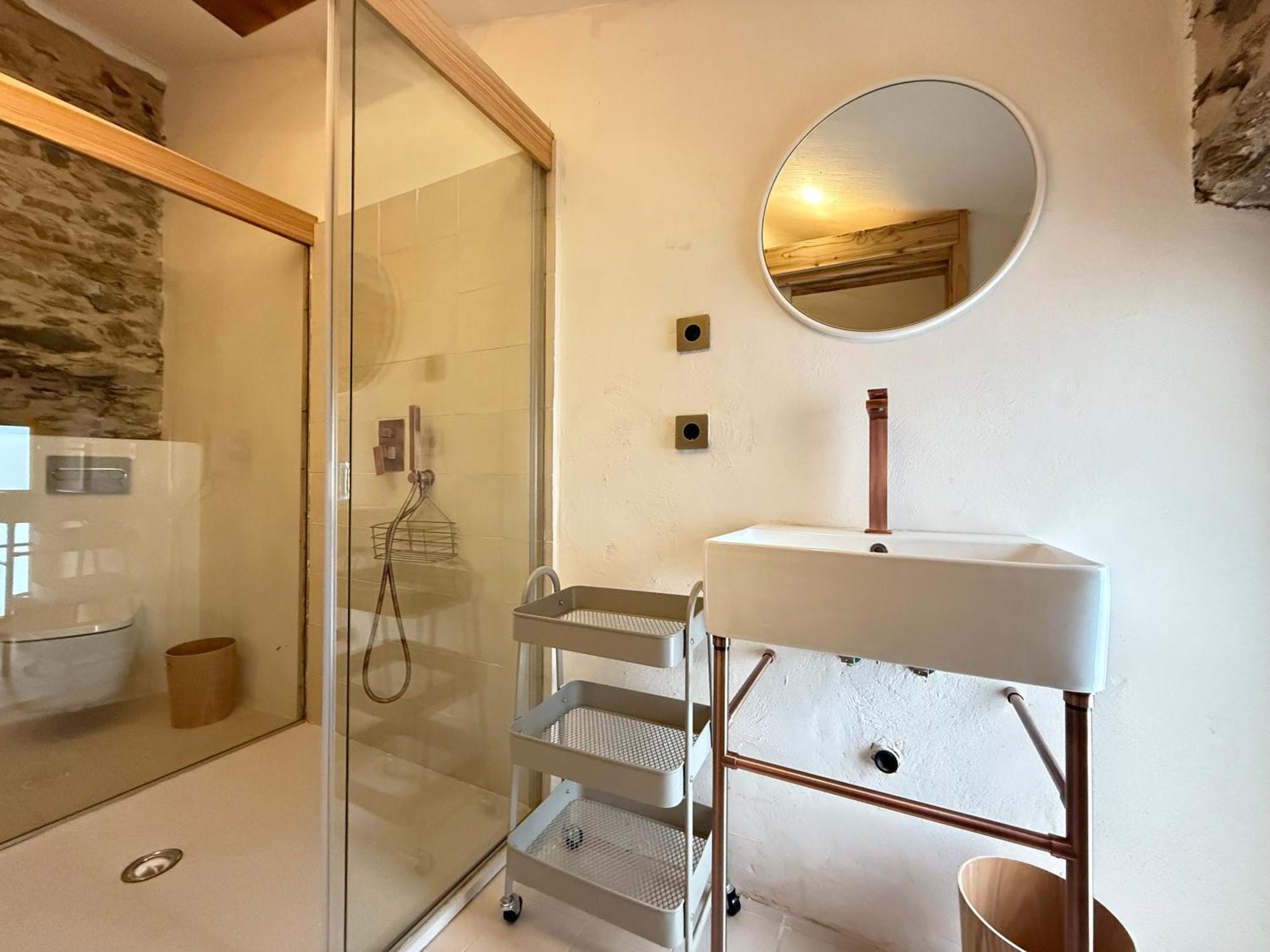 Agi Porthos Apartments Roses Dış mekan fotoğraf