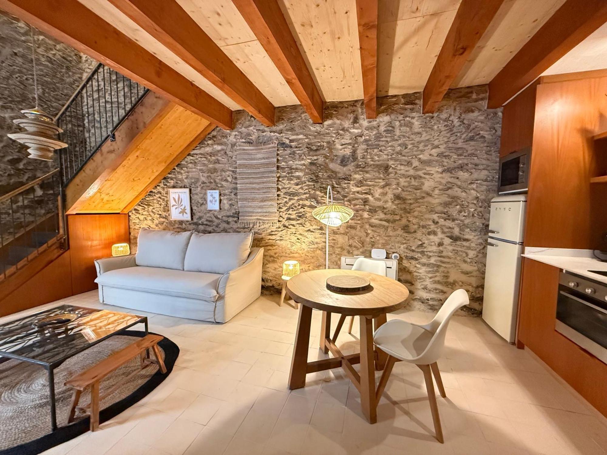 Agi Porthos Apartments Roses Dış mekan fotoğraf