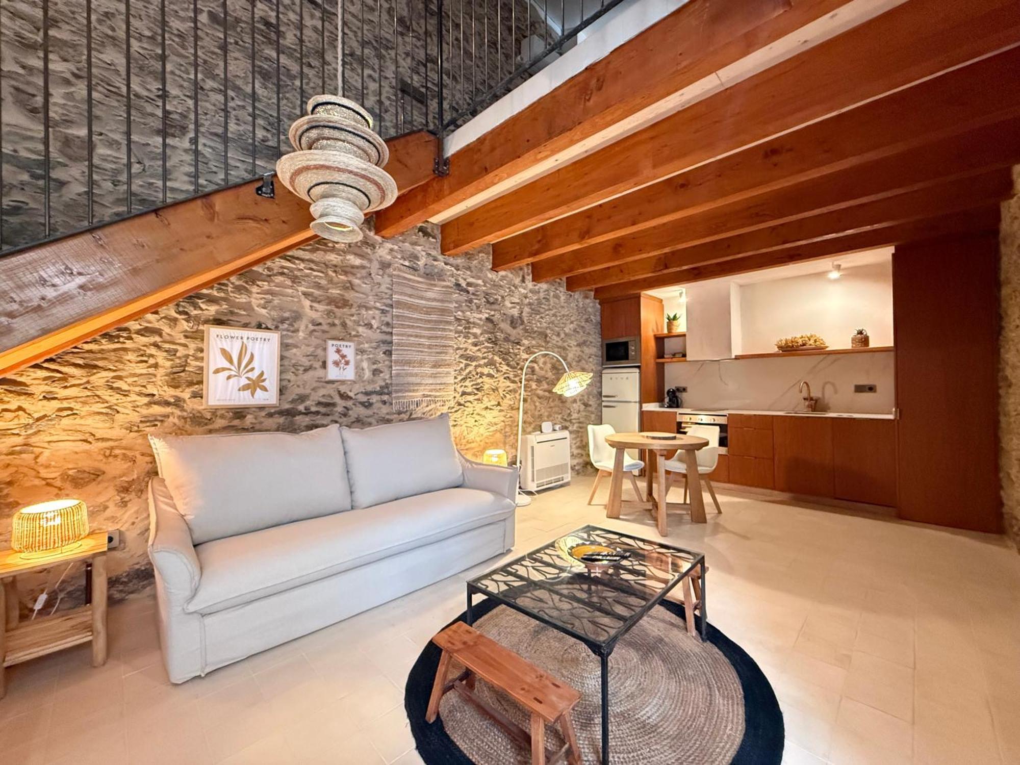 Agi Porthos Apartments Roses Dış mekan fotoğraf