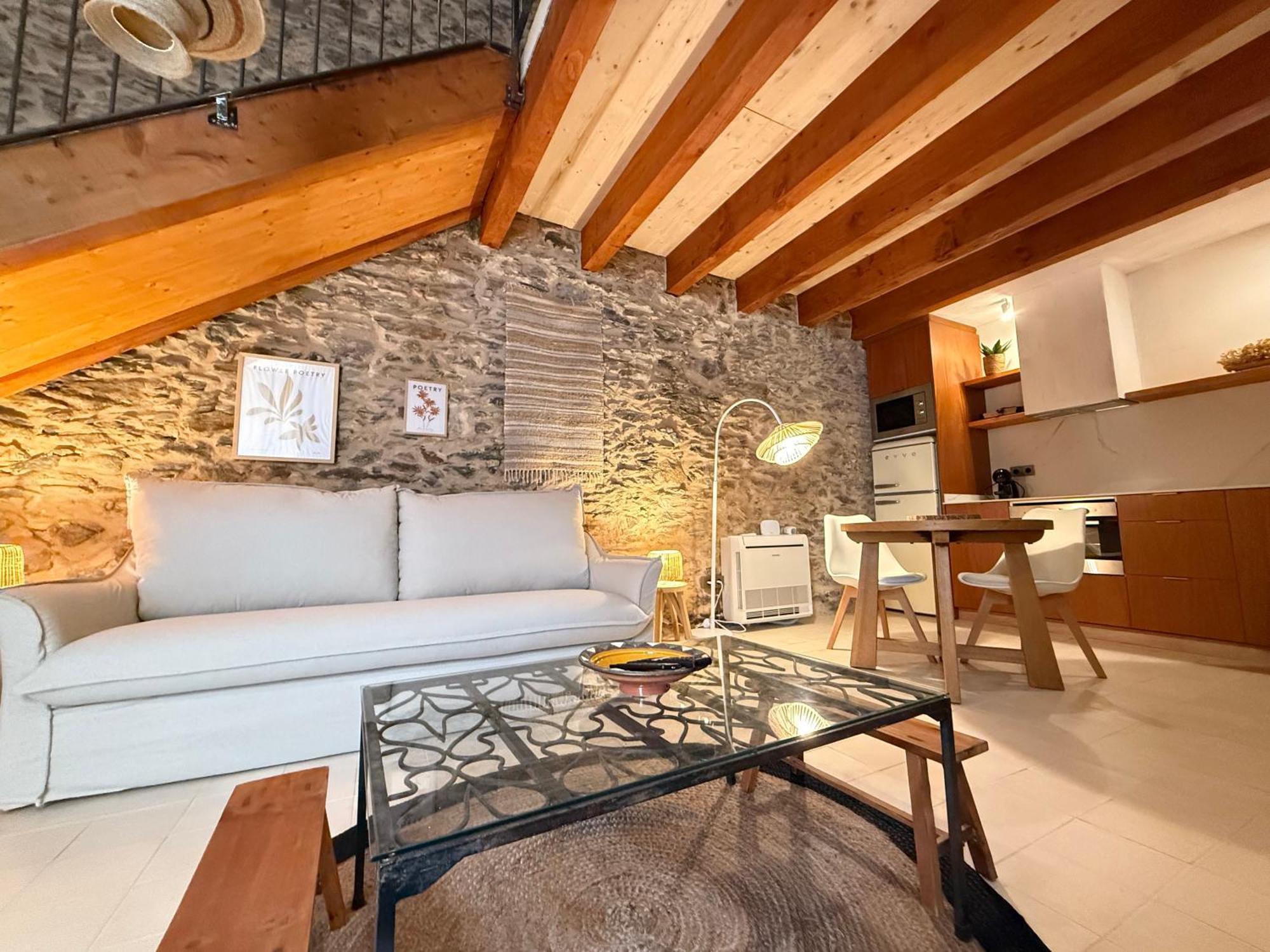 Agi Porthos Apartments Roses Dış mekan fotoğraf