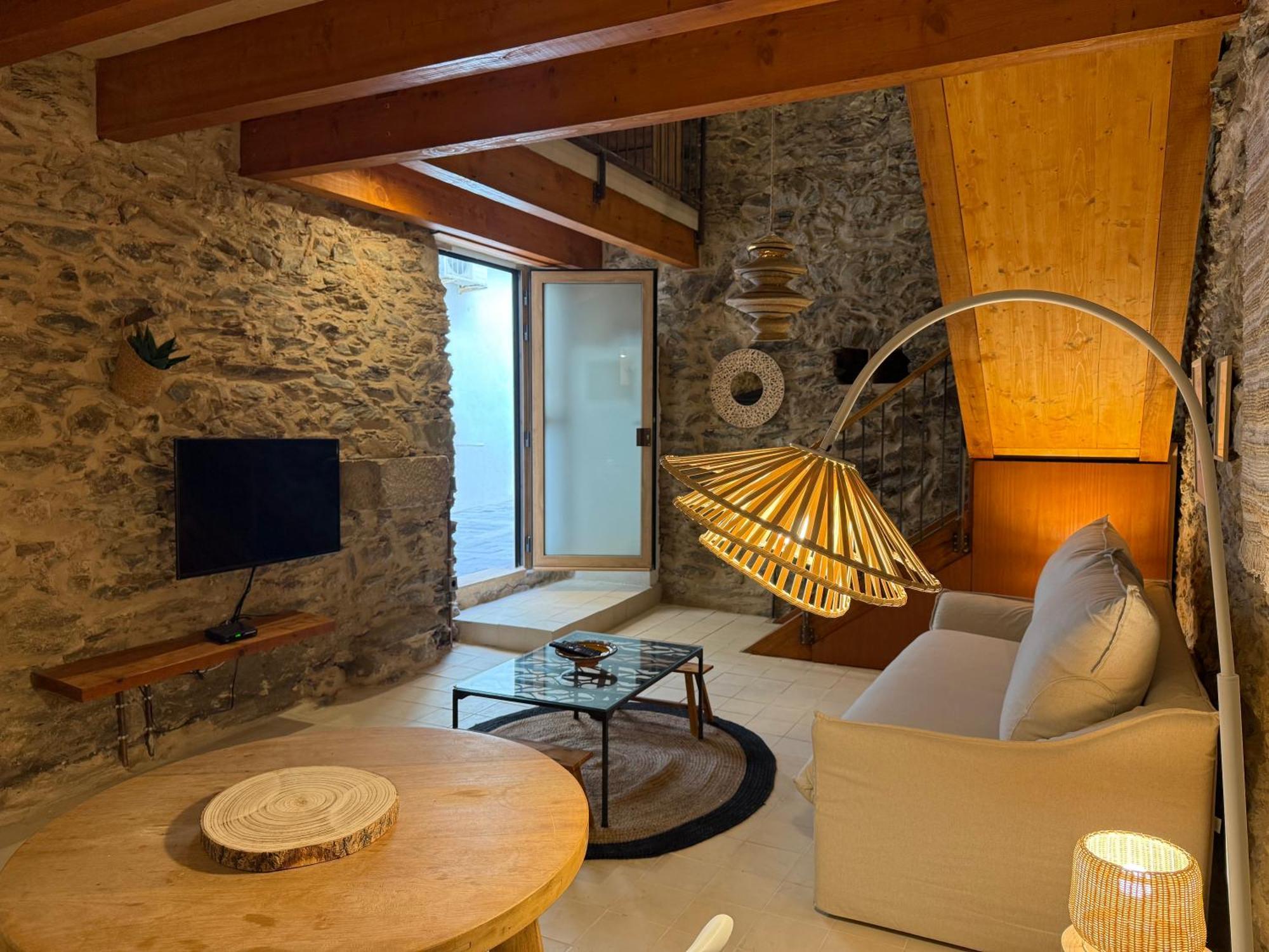 Agi Porthos Apartments Roses Dış mekan fotoğraf
